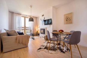 Studio 9, St John Park Bansko